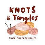 Knots and Tangles
