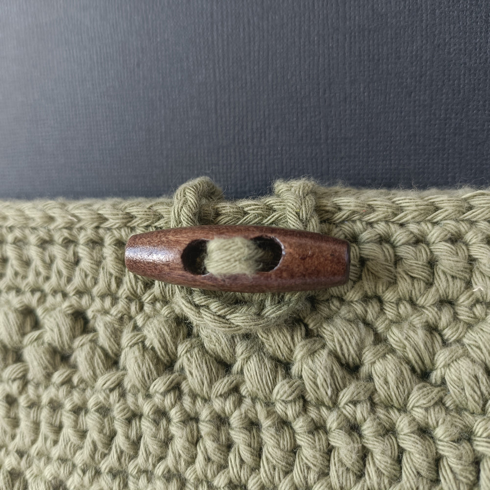 Toggle Buttons - Set of 6