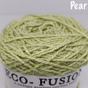 Eco-Fusion Yarn