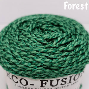 Eco-Fusion Yarn