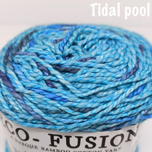 Eco-Fusion Yarn