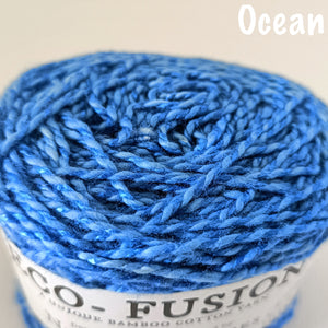 Eco-Fusion Yarn