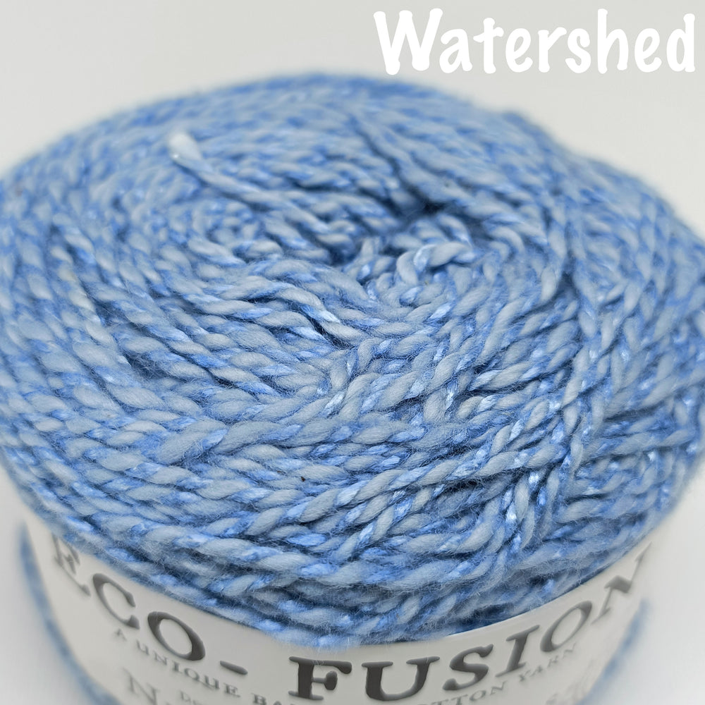 Eco-Fusion Yarn