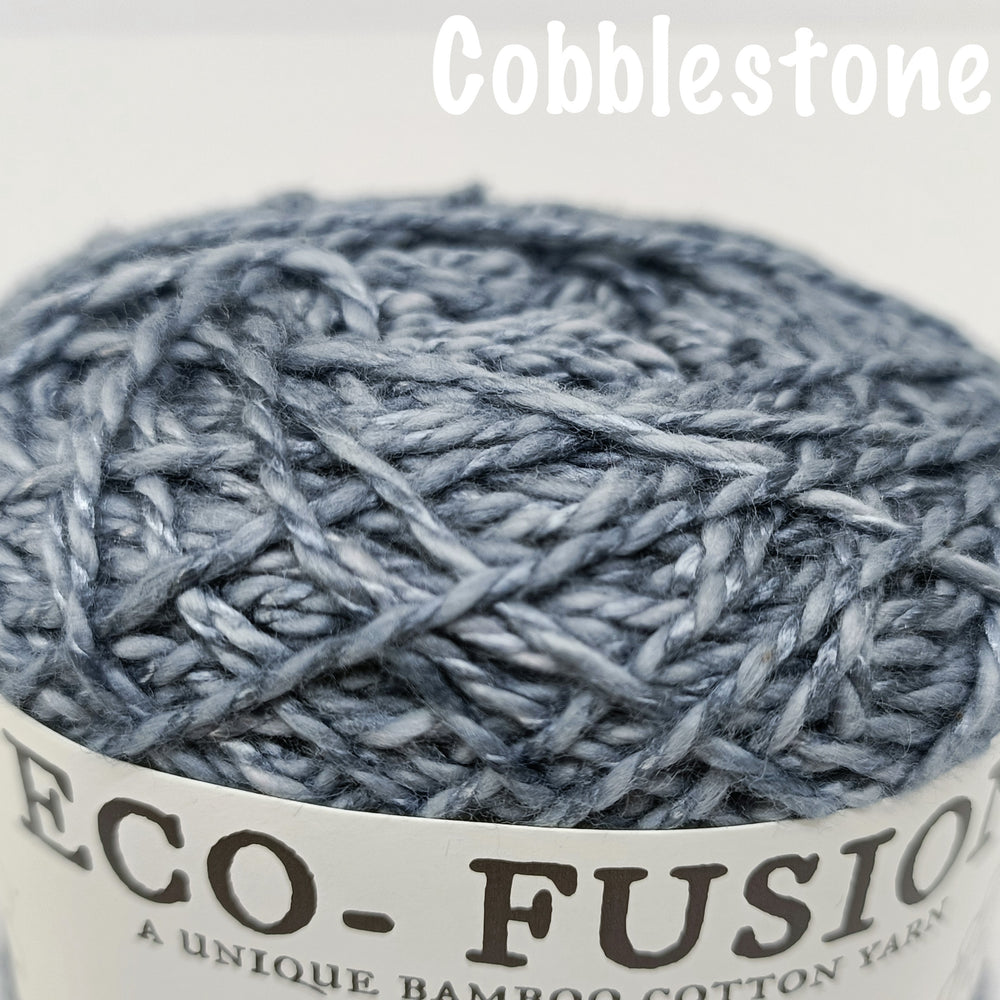 Eco-Fusion Yarn