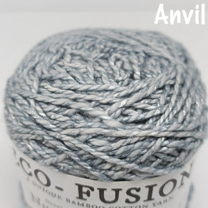 Eco-Fusion Yarn