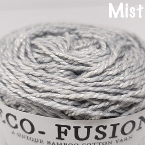 Eco-Fusion Yarn