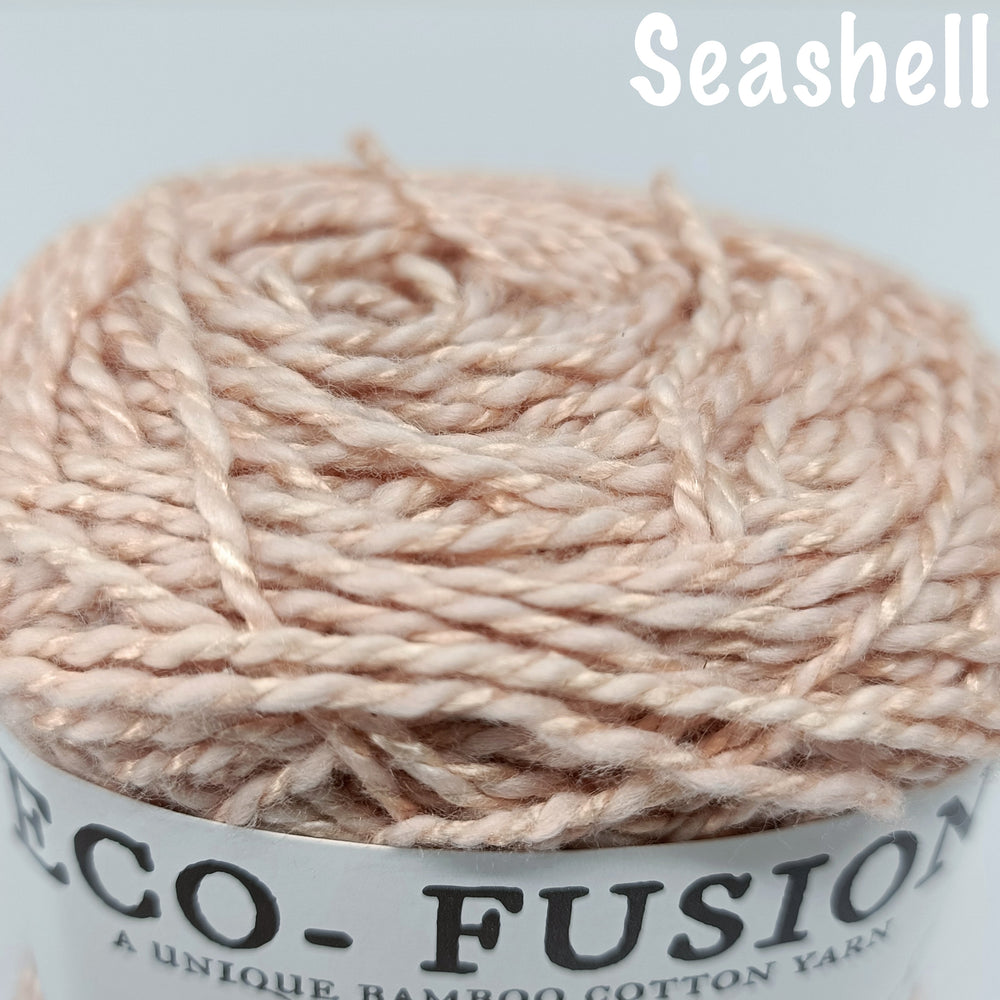 Eco-Fusion Yarn