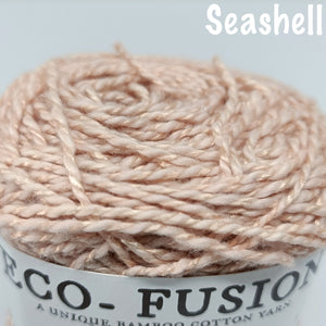 Eco-Fusion Yarn