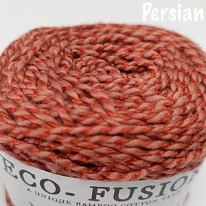 Eco-Fusion Yarn