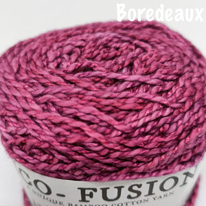 Eco-Fusion Yarn