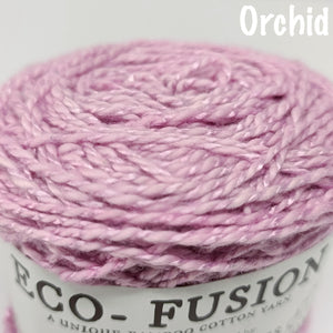 Eco-Fusion Yarn