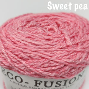 Eco-Fusion Yarn