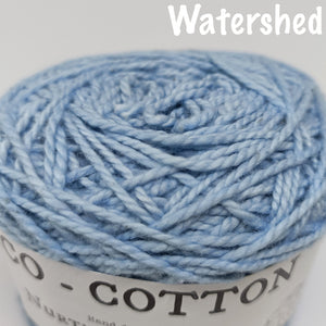 Eco-Cotton Yarn