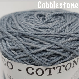 Eco-Cotton Yarn