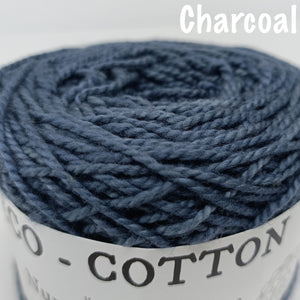 Eco-Cotton Yarn