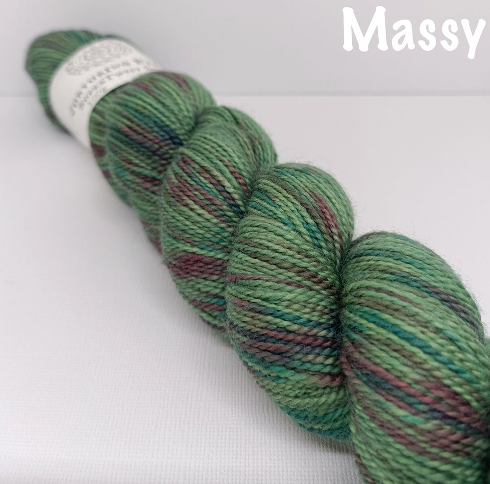 Super Twist Sock Yarn