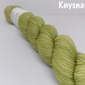 Super Twist Sock Yarn