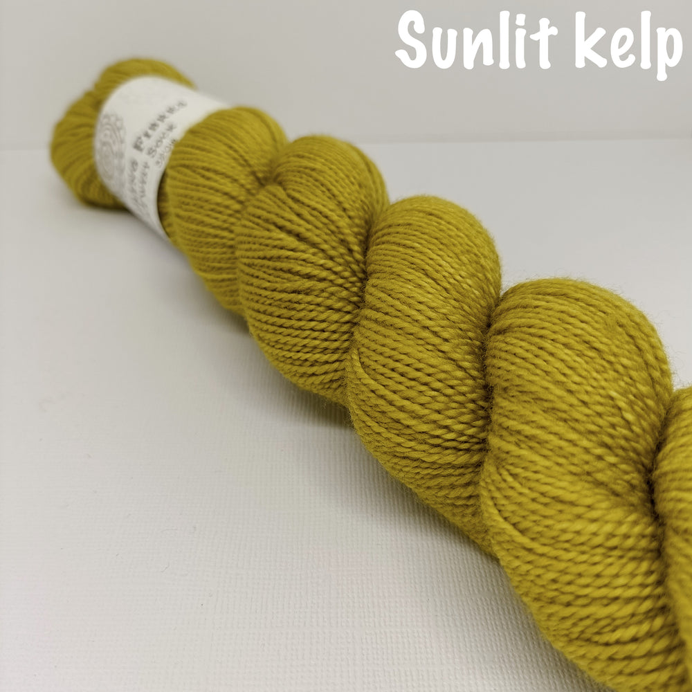 Super Twist Sock Yarn