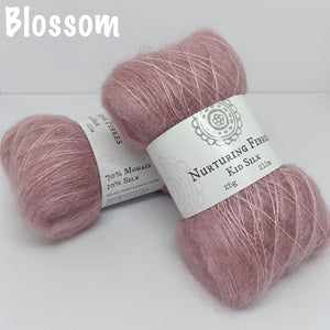 Kid Silk Lace Yarn