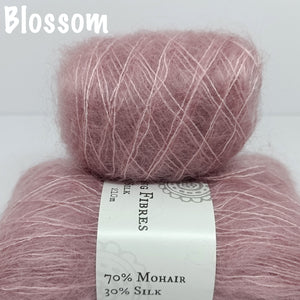 Kid Silk Lace Yarn