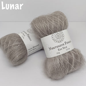 Kid Silk Lace Yarn