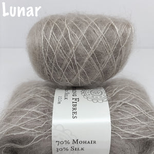 Kid Silk Lace Yarn