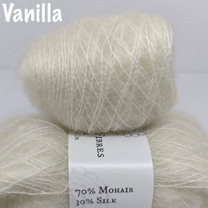 Kid Silk Lace Yarn