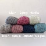 Kid Silk Lace Yarn