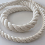 XXL Natural Cotton Rope