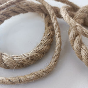 Jute Rope