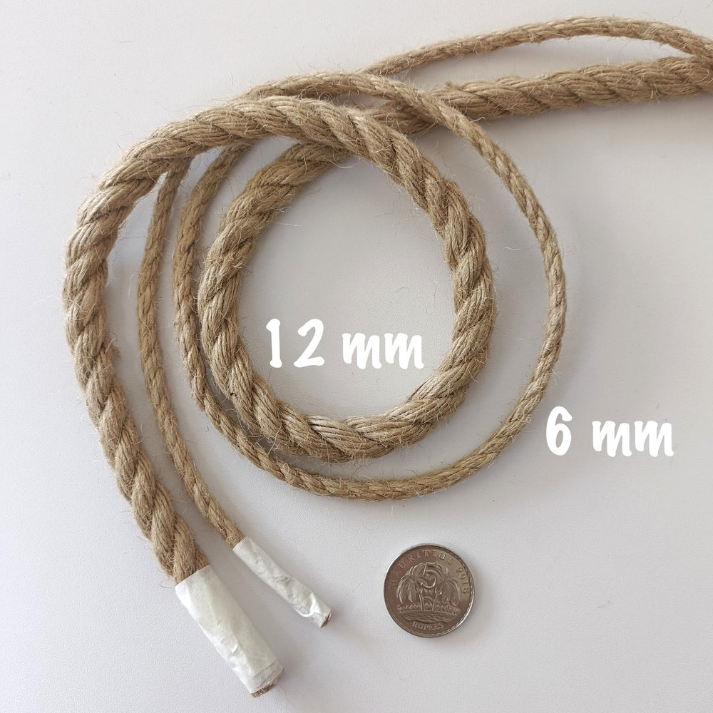 Jute Rope