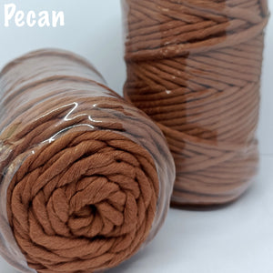 5mm Giza Cotton Coloured String