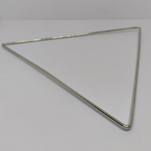 Triangle Metal Ring