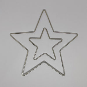 Star Metal Ring